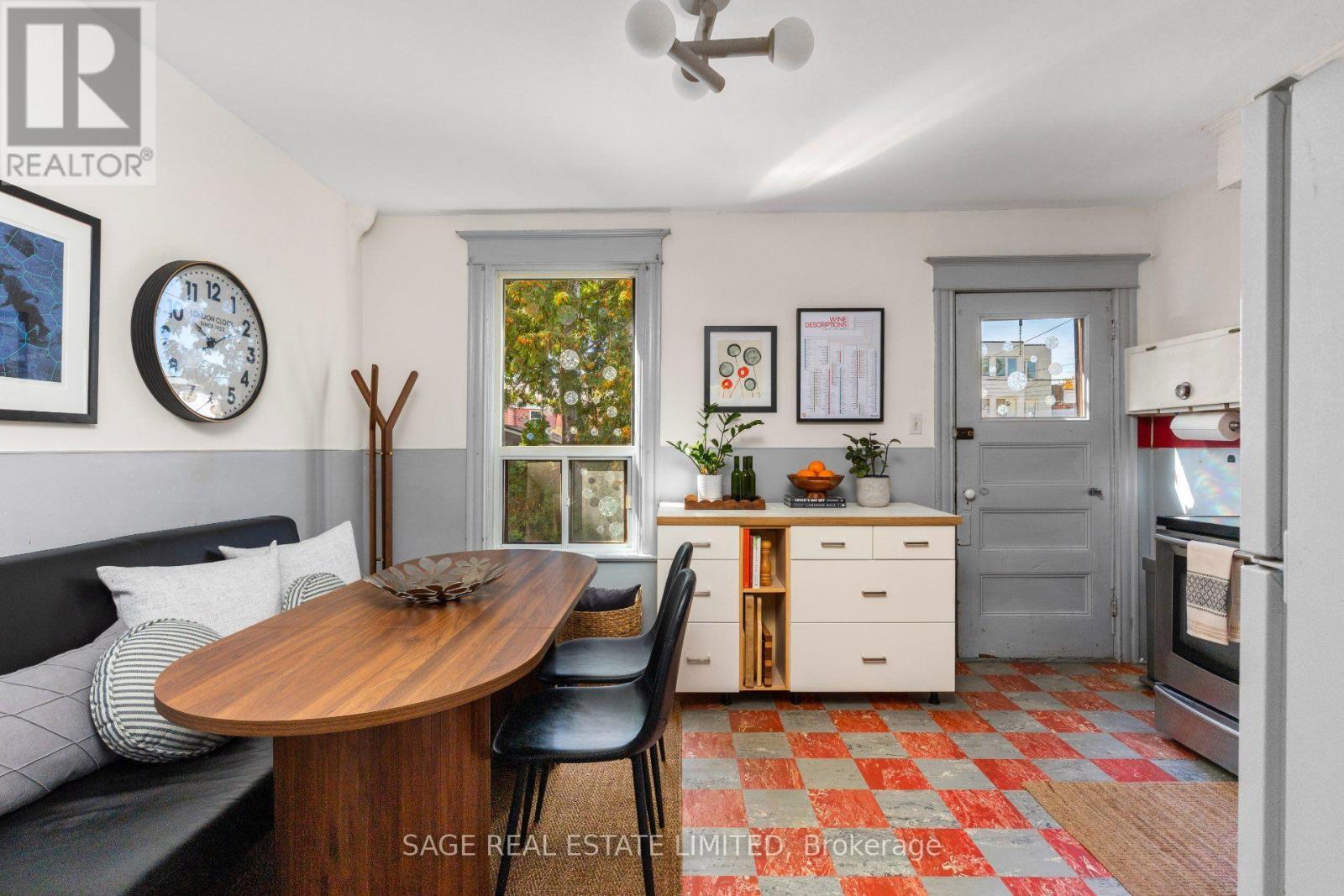 130 WEST LODGE AVENUE, Toronto (Roncesvalles) — photo 12