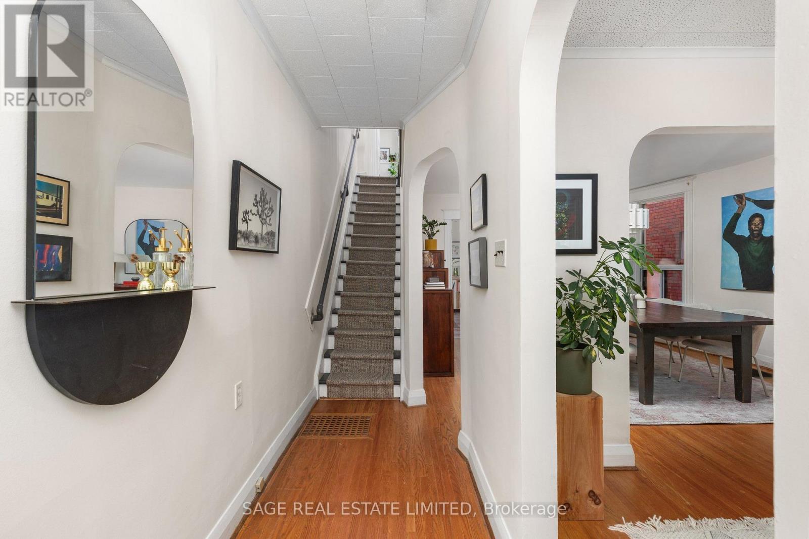 130 WEST LODGE AVENUE, Toronto (Roncesvalles) — photo 3