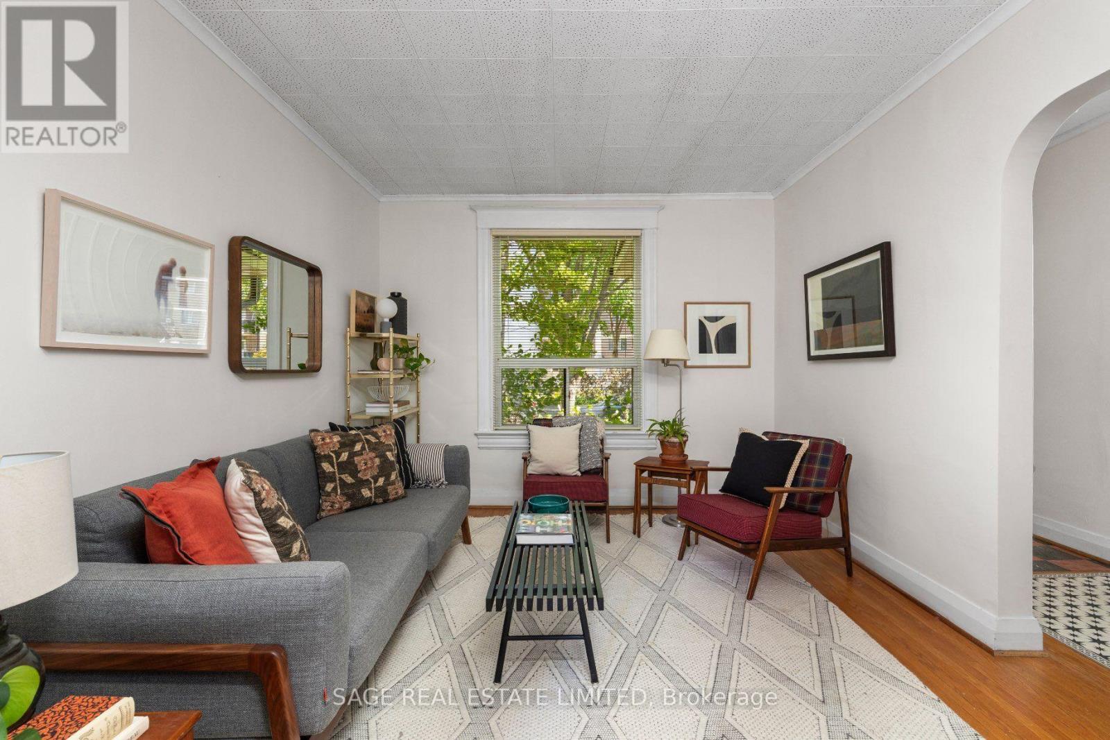 130 WEST LODGE AVENUE, Toronto (Roncesvalles) — photo 4