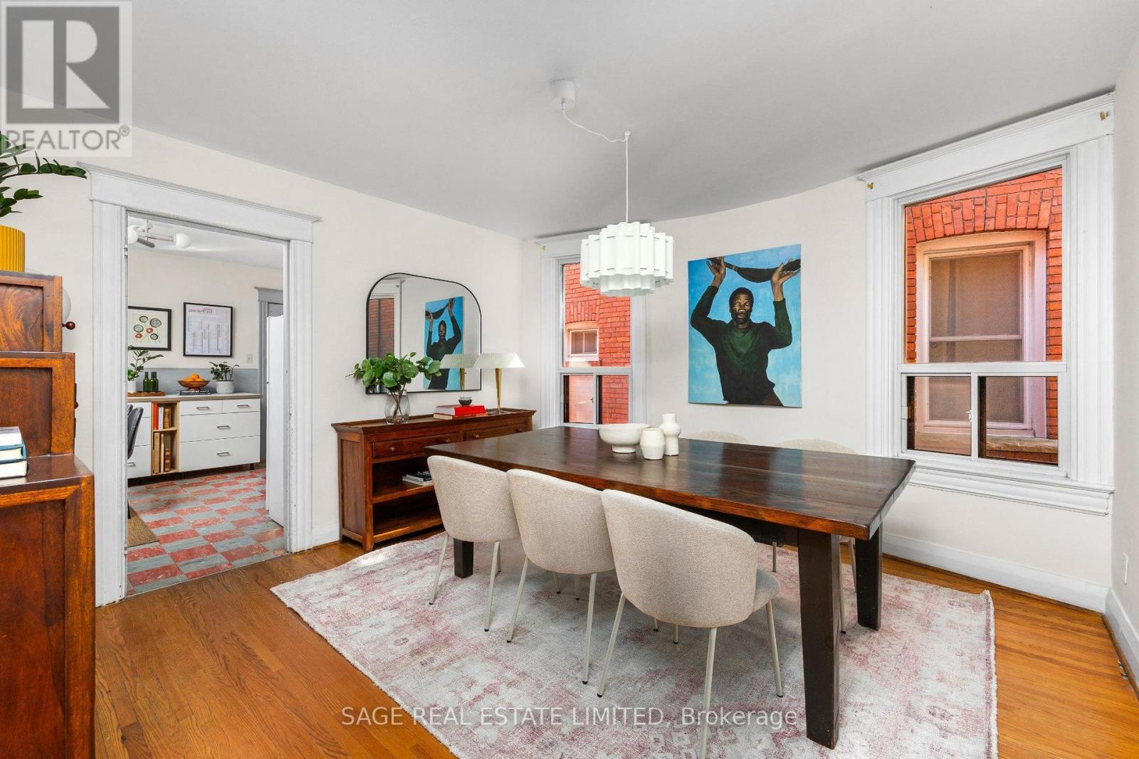 130 WEST LODGE AVENUE, Toronto (Roncesvalles) — photo 8