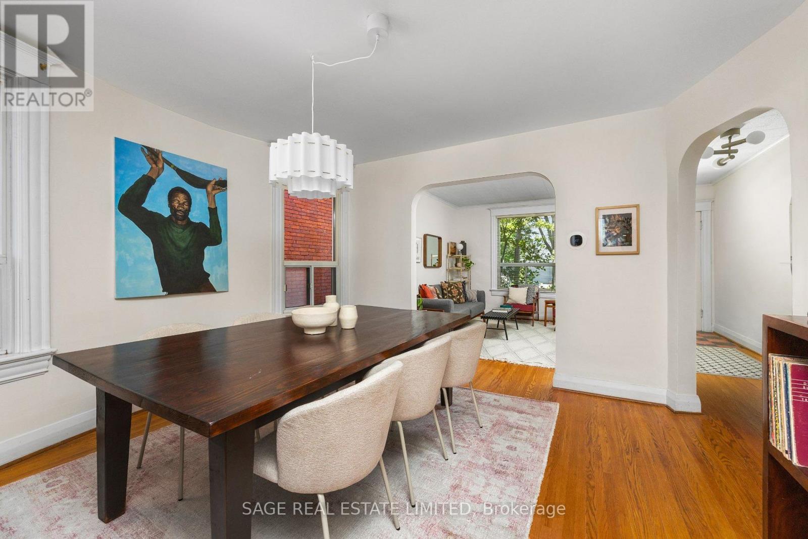 130 WEST LODGE AVENUE, Toronto (Roncesvalles) — photo 9