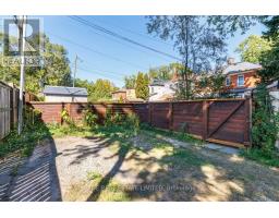 130 West Lodge Avenue, Toronto, ON M6K2T5 Photo 24