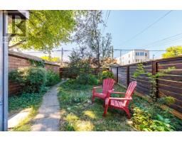 130 West Lodge Avenue, Toronto, ON M6K2T5 Photo 26