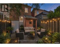 964 Shaw Street, Toronto, ON M6G3M7 Photo 36