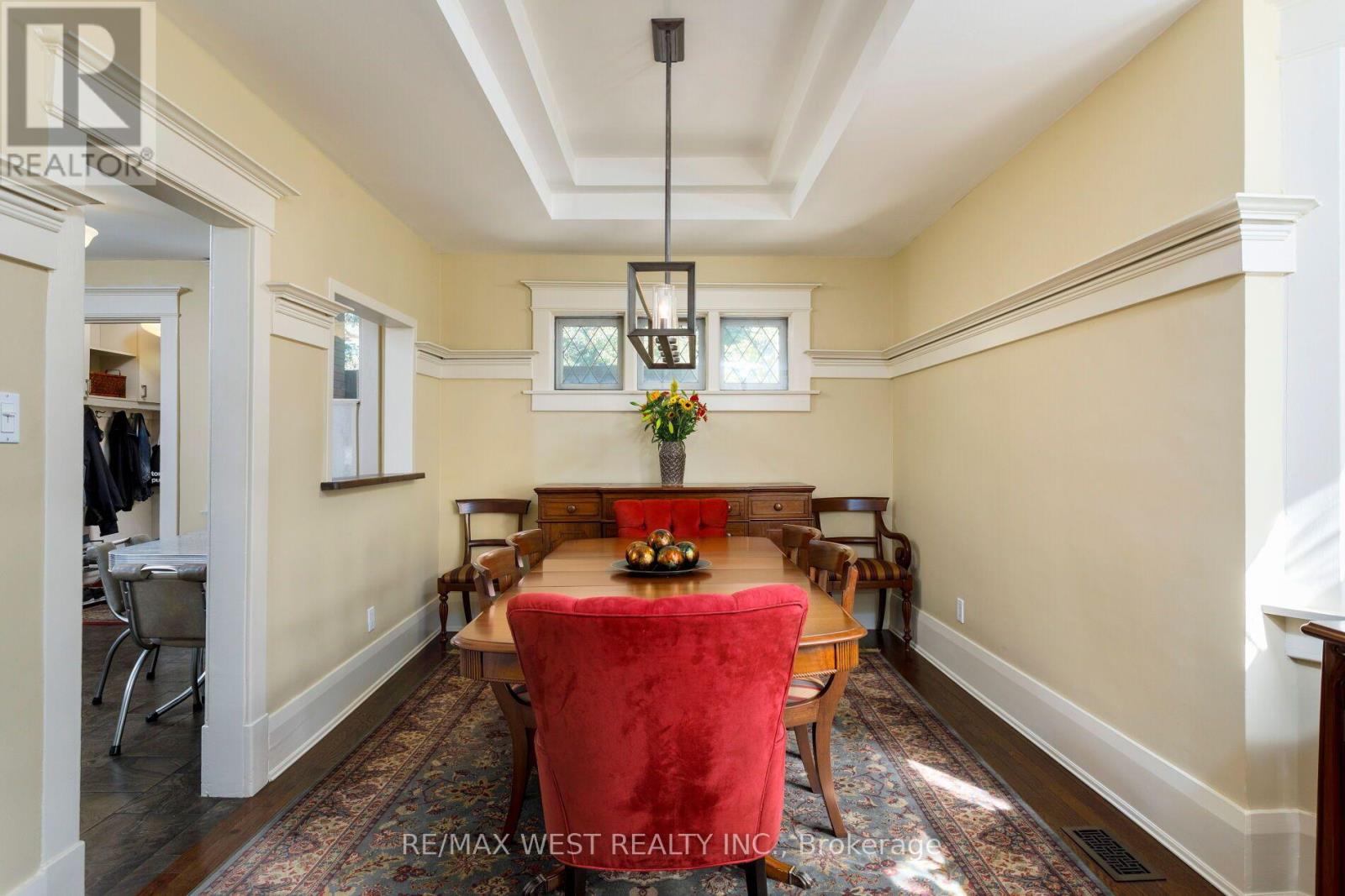499 PARKSIDE DRIVE, Toronto (High Park-Swansea) — photo 9