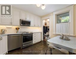 499 Parkside Drive, Toronto, ON M6R2Z9 Photo 13