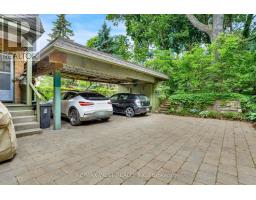 499 Parkside Drive, Toronto, ON M6R2Z9 Photo 35
