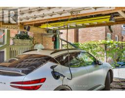 499 Parkside Drive, Toronto, ON M6R2Z9 Photo 36