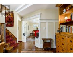 Office - 499 Parkside Drive, Toronto, ON M6R2Z9 Photo 7