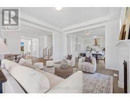 1489 Whitlock Avenue, Milton, ON L9E2H4 Photo 10