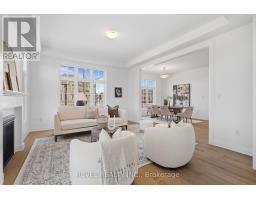 1489 Whitlock Avenue, Milton, ON L9E2H4 Photo 9