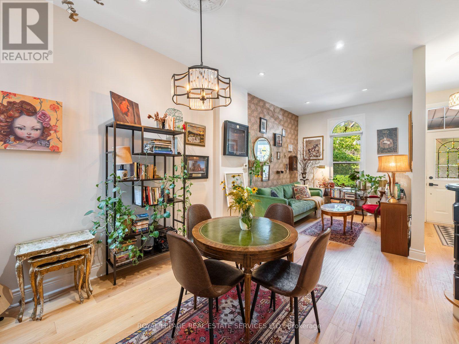 179 HALLAM STREET, Toronto (Dovercourt-Wallace Emerson-Junction) — photo 10