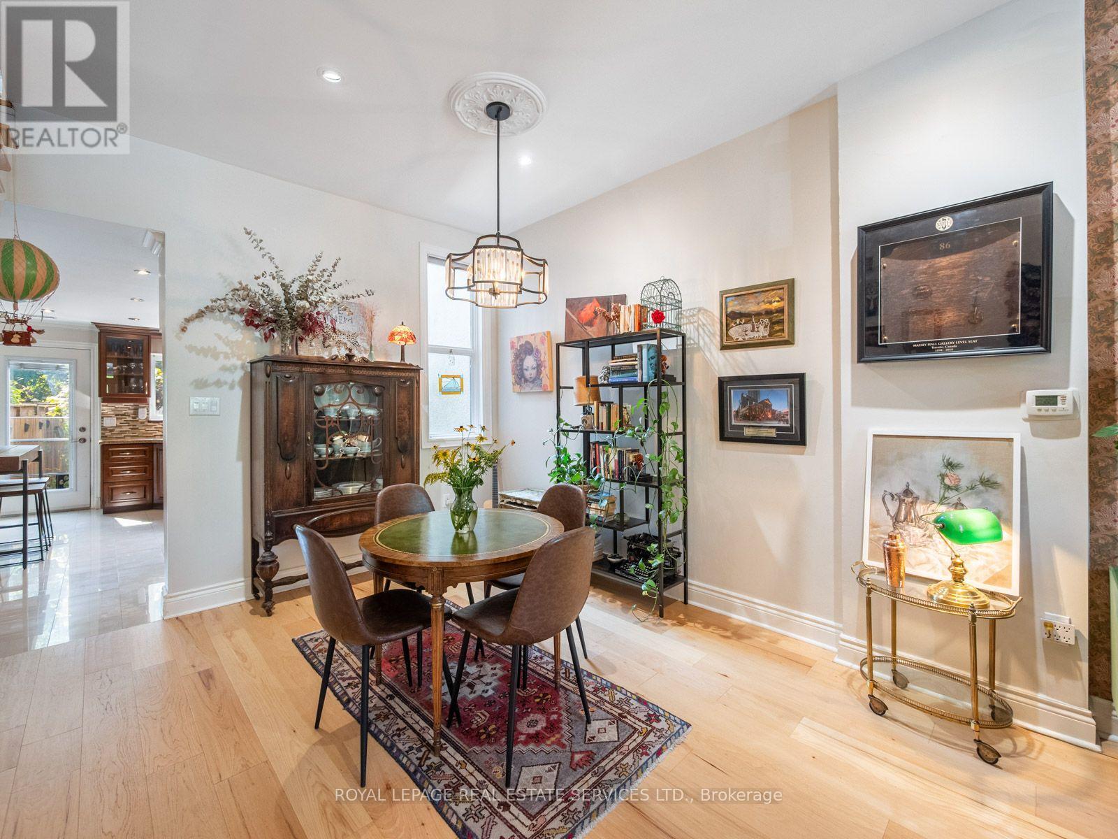179 HALLAM STREET, Toronto (Dovercourt-Wallace Emerson-Junction) — photo 8