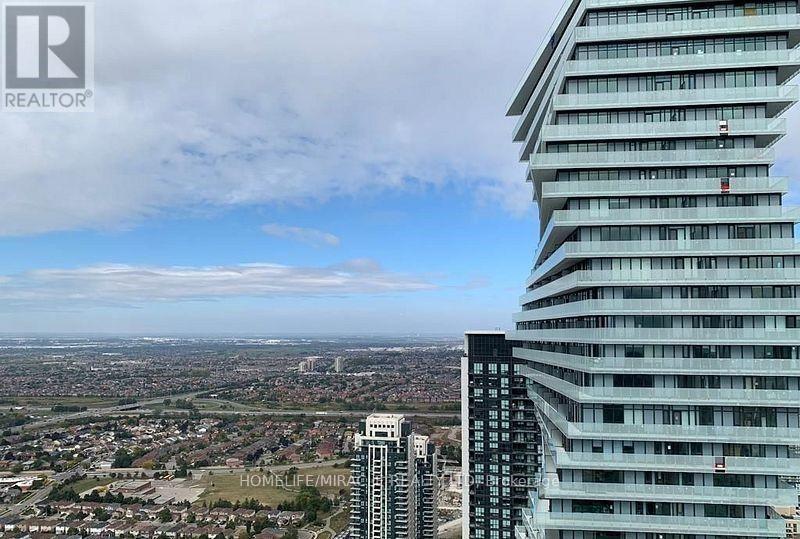 5101 - 3883 QUARTZ ROAD, Mississauga (City Centre)