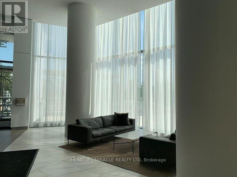 5101 - 3883 QUARTZ ROAD, Mississauga (City Centre) — photo 11