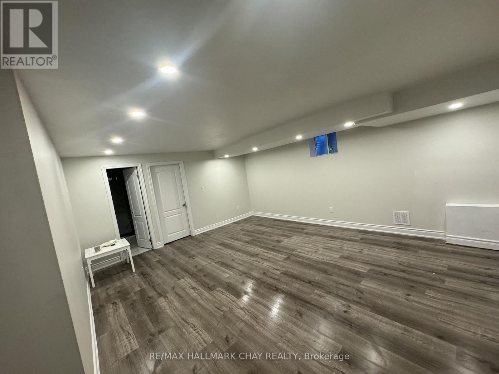 BASEMENT - 12 BRETHBY STREET, Caledon