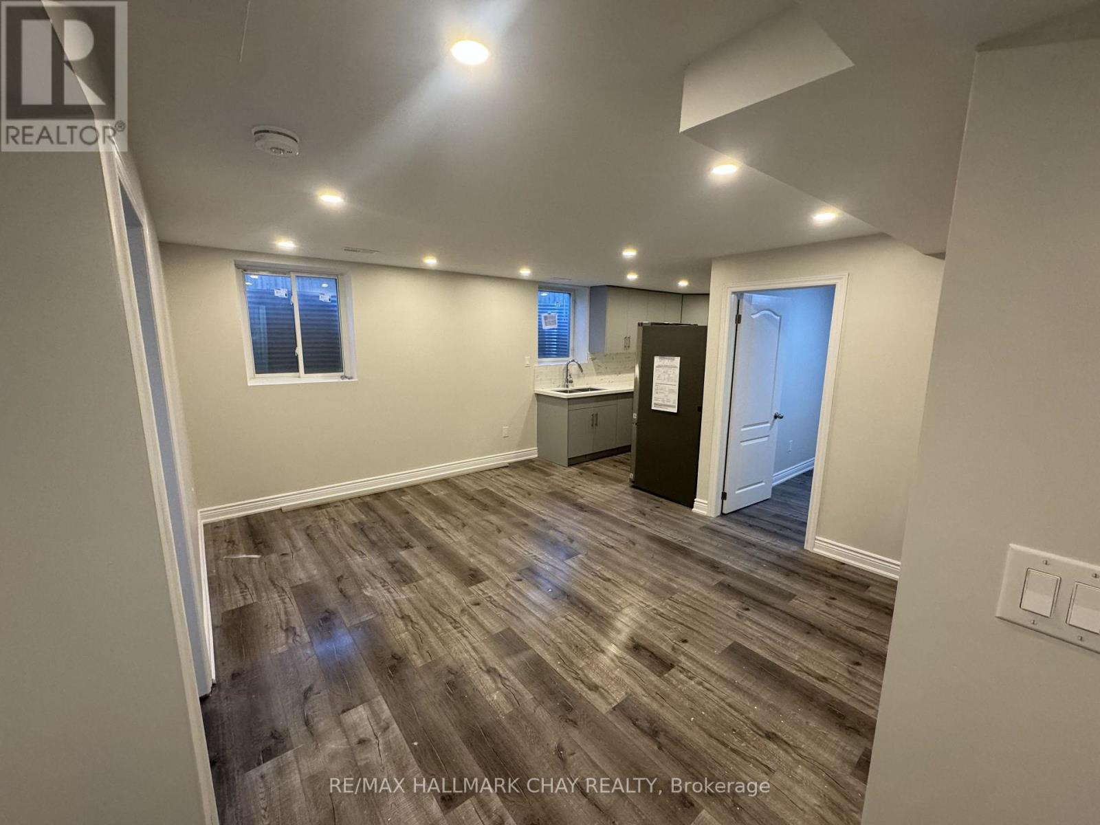 BASEMENT - 12 BRETHBY STREET, Caledon — photo 6