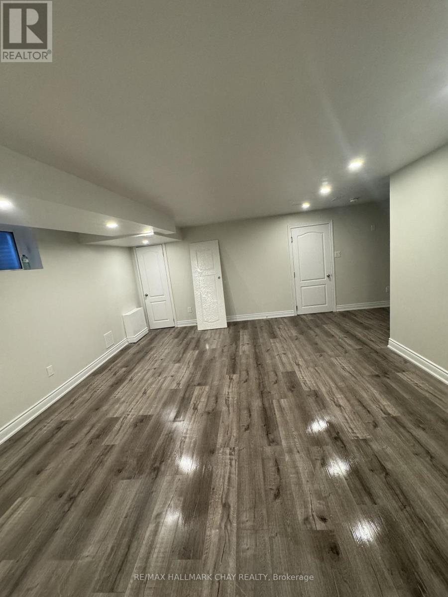 BASEMENT - 12 BRETHBY STREET, Caledon — photo 8