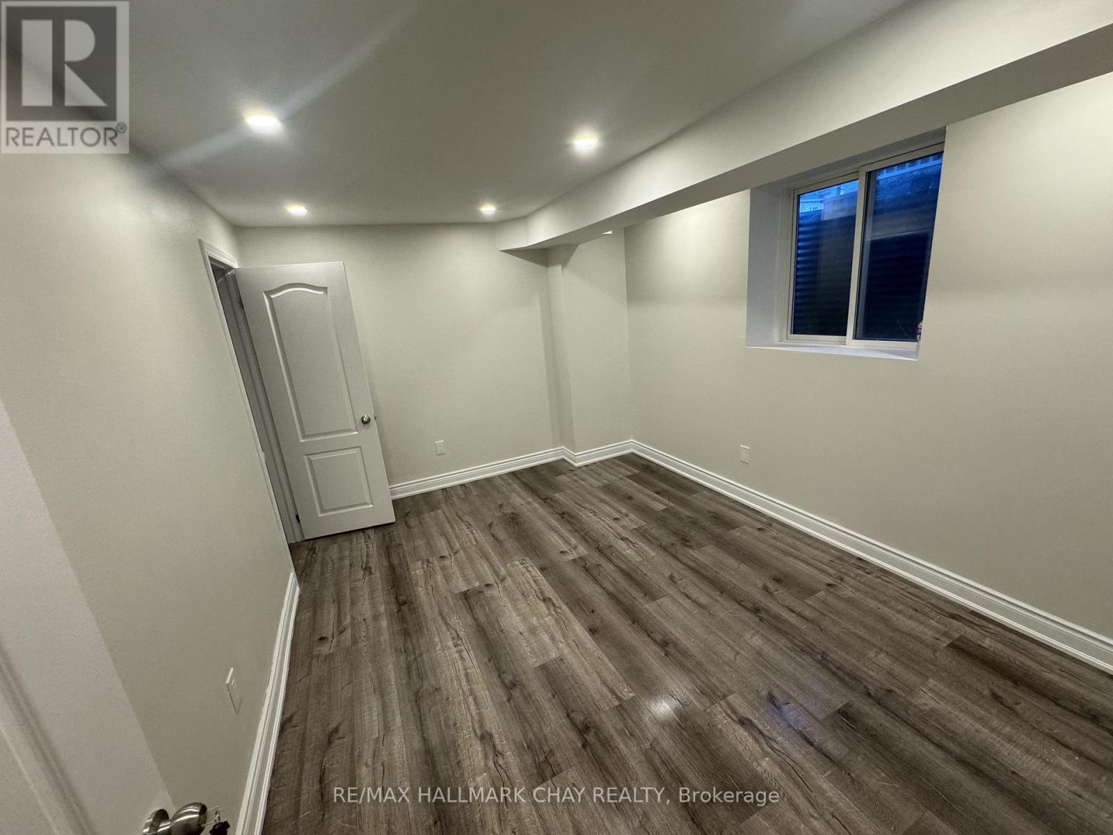 BASEMENT - 12 BRETHBY STREET, Caledon — photo 9