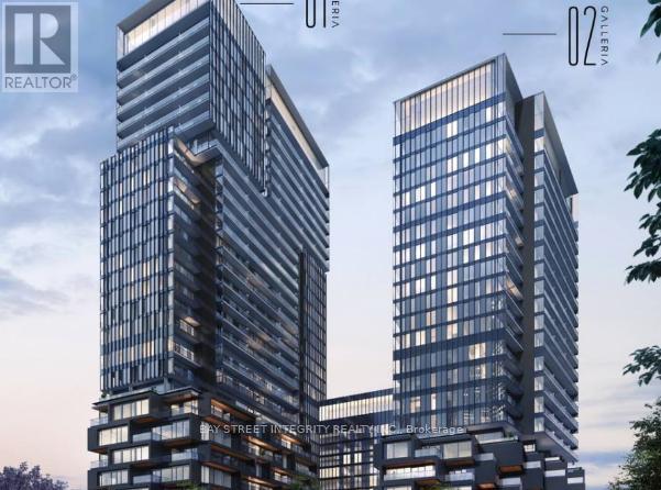 308 - 1285 DUPONT STREET, Toronto (Dovercourt-Wallace Emerson-Junction)