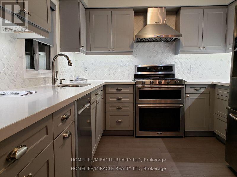 68 BENJAMIN CRESCENT, Orangeville — photo 4