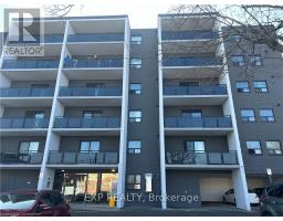 601 - 4422 Huron Street, Niagara Falls, ON L2E7C8 Photo 8