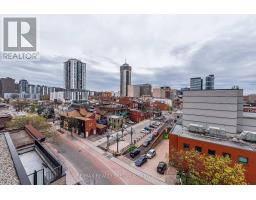 712 - 1 Jarvis Street, Hamilton, ON L8R3J2 Photo 25
