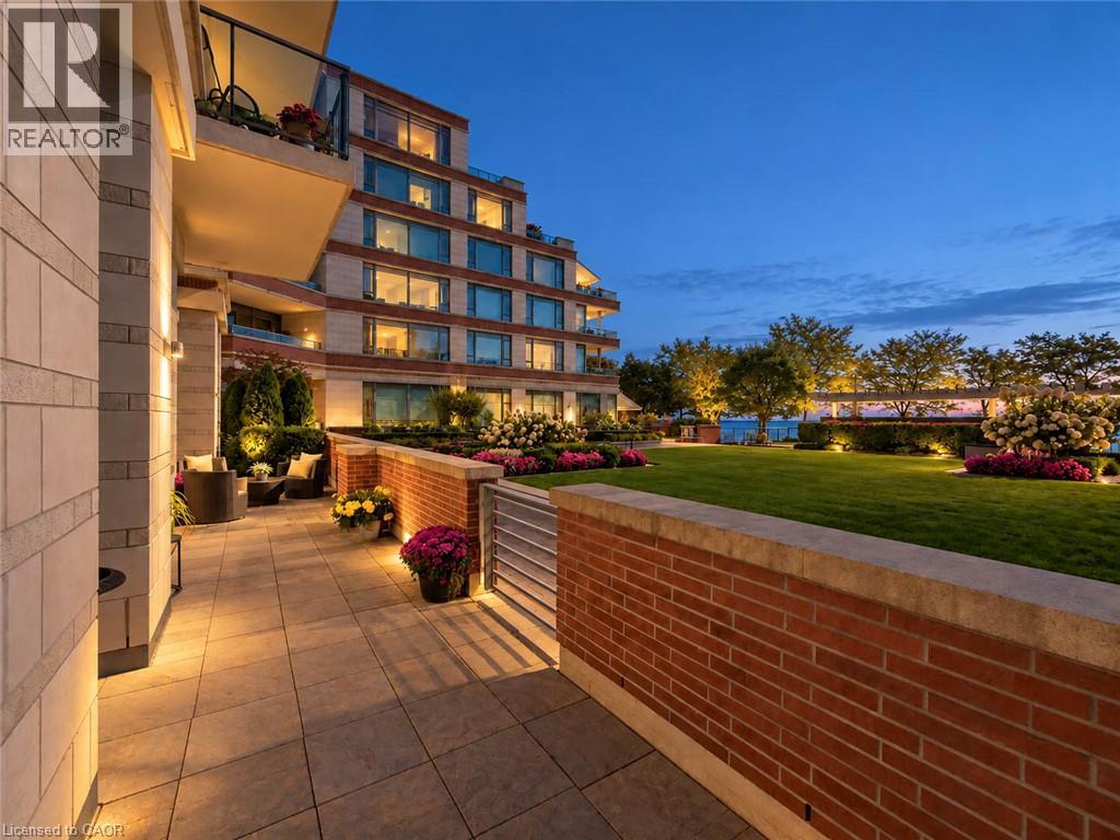 65 PORT Street E Unit# 107, Mississauga — photo 3