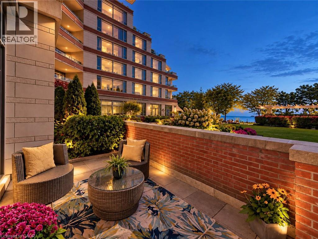 65 PORT Street E Unit# 107, Mississauga — photo 4