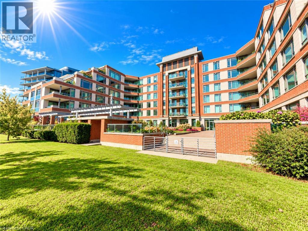65 PORT Street E Unit# 107, Mississauga — photo 5