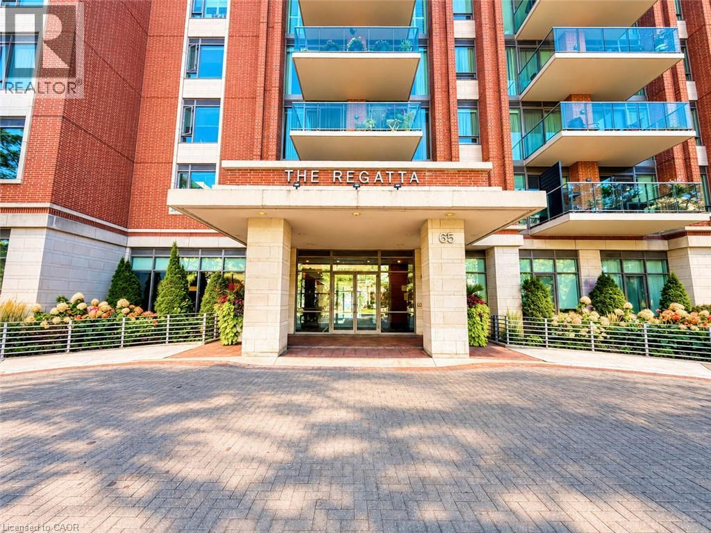 65 PORT Street E Unit# 107, Mississauga — photo 6