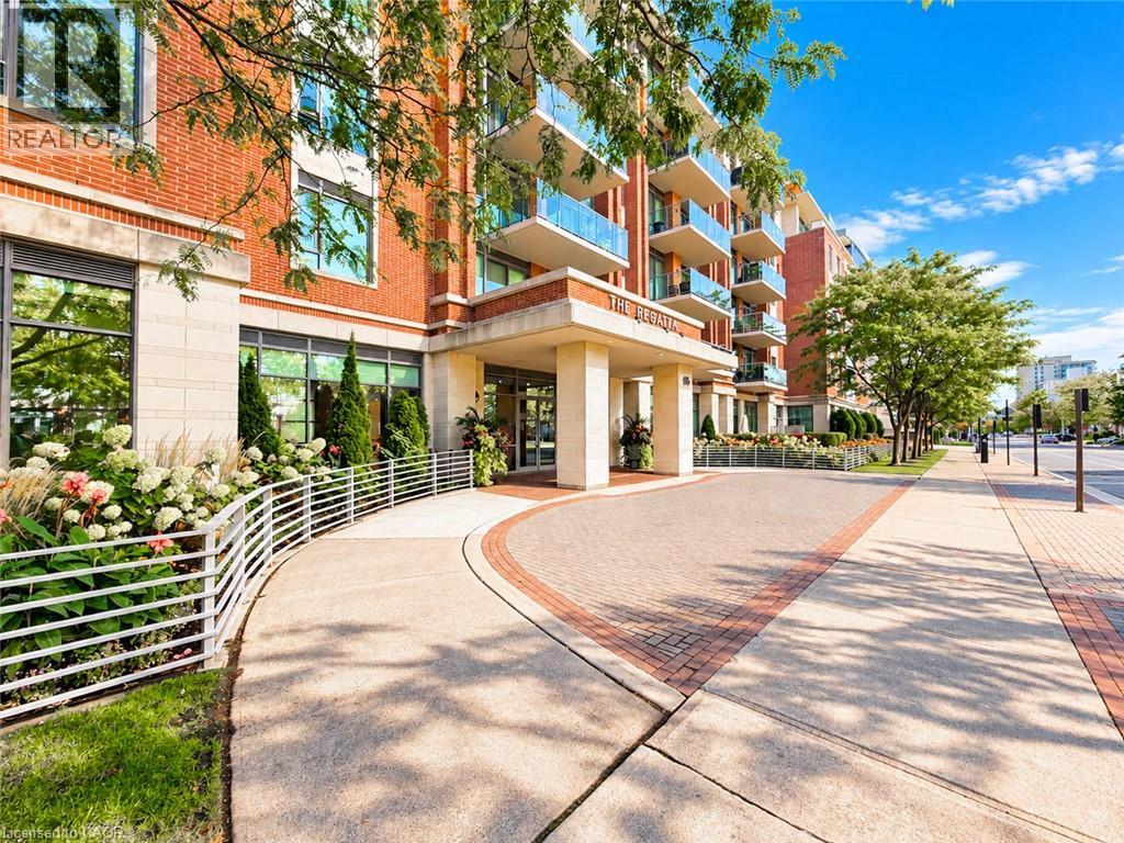 65 PORT Street E Unit# 107, Mississauga — photo 7
