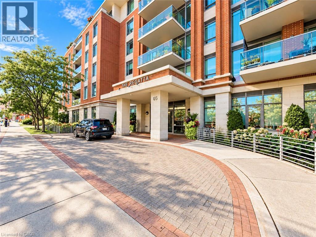 65 PORT Street E Unit# 107, Mississauga — photo 8