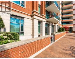 2pc Bathroom - 65 Port Street E Unit# 107, Mississauga, ON L5G4V3 Photo 11