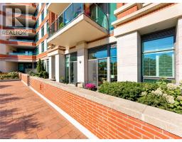 4pc Ensuite bath - 65 Port Street E Unit# 107, Mississauga, ON L5G4V3 Photo 13