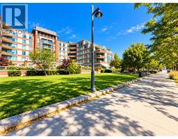 65 Port Street E Unit# 107, Mississauga, ON L5G4V3 Photo 20