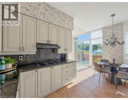 65 Port Street E Unit# 107, Mississauga, ON L5G4V3 Photo 35