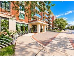 Den - 65 Port Street E Unit# 107, Mississauga, ON L5G4V3 Photo 7
