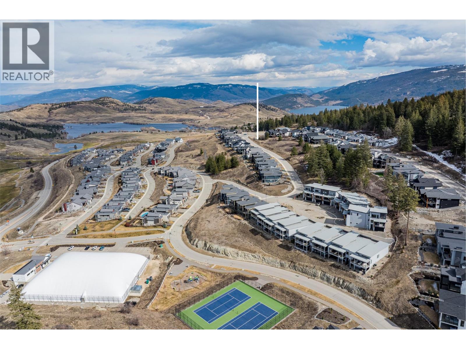  201 Diamond Way, Vernon