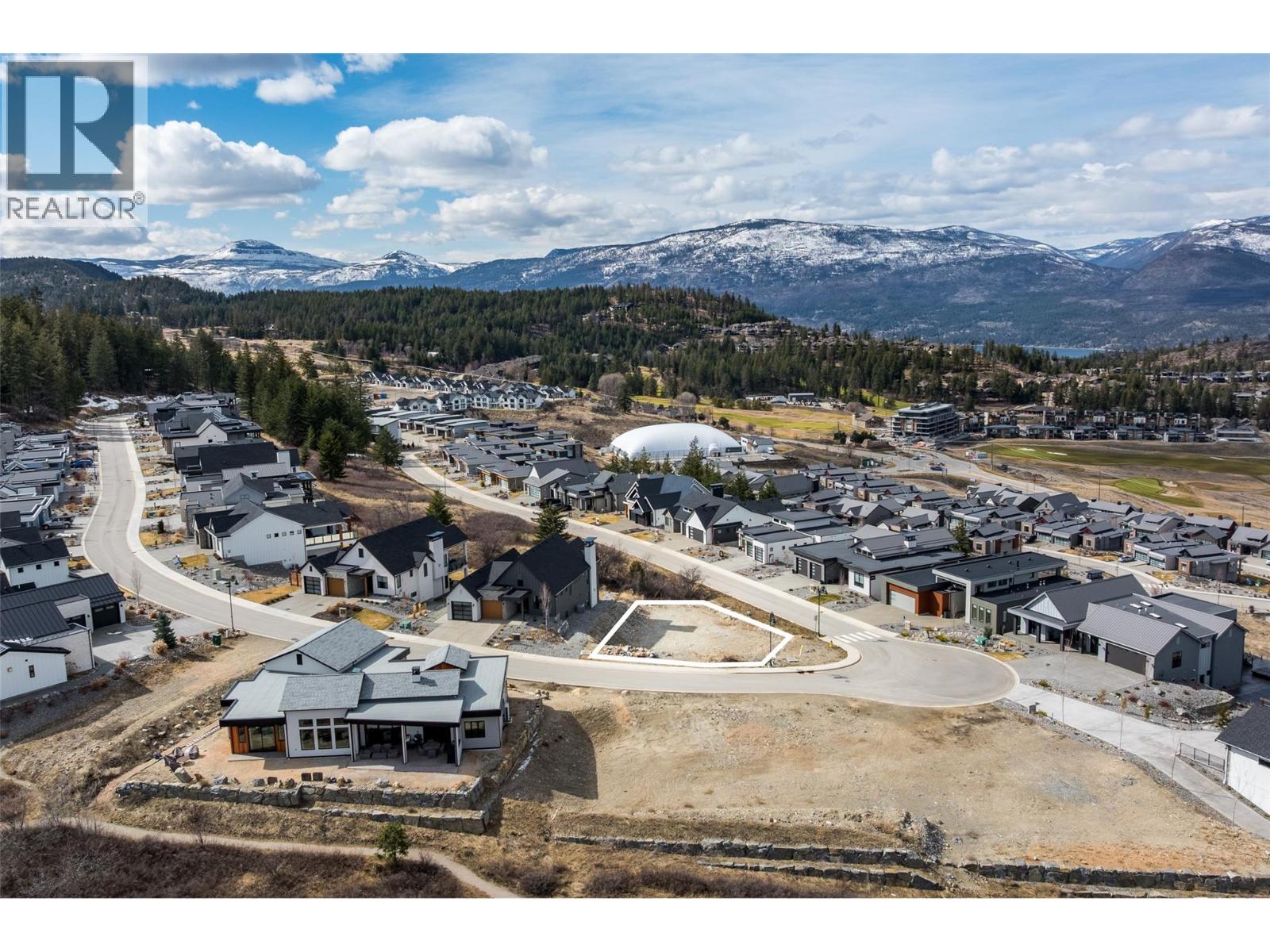  201 Diamond Way, Vernon