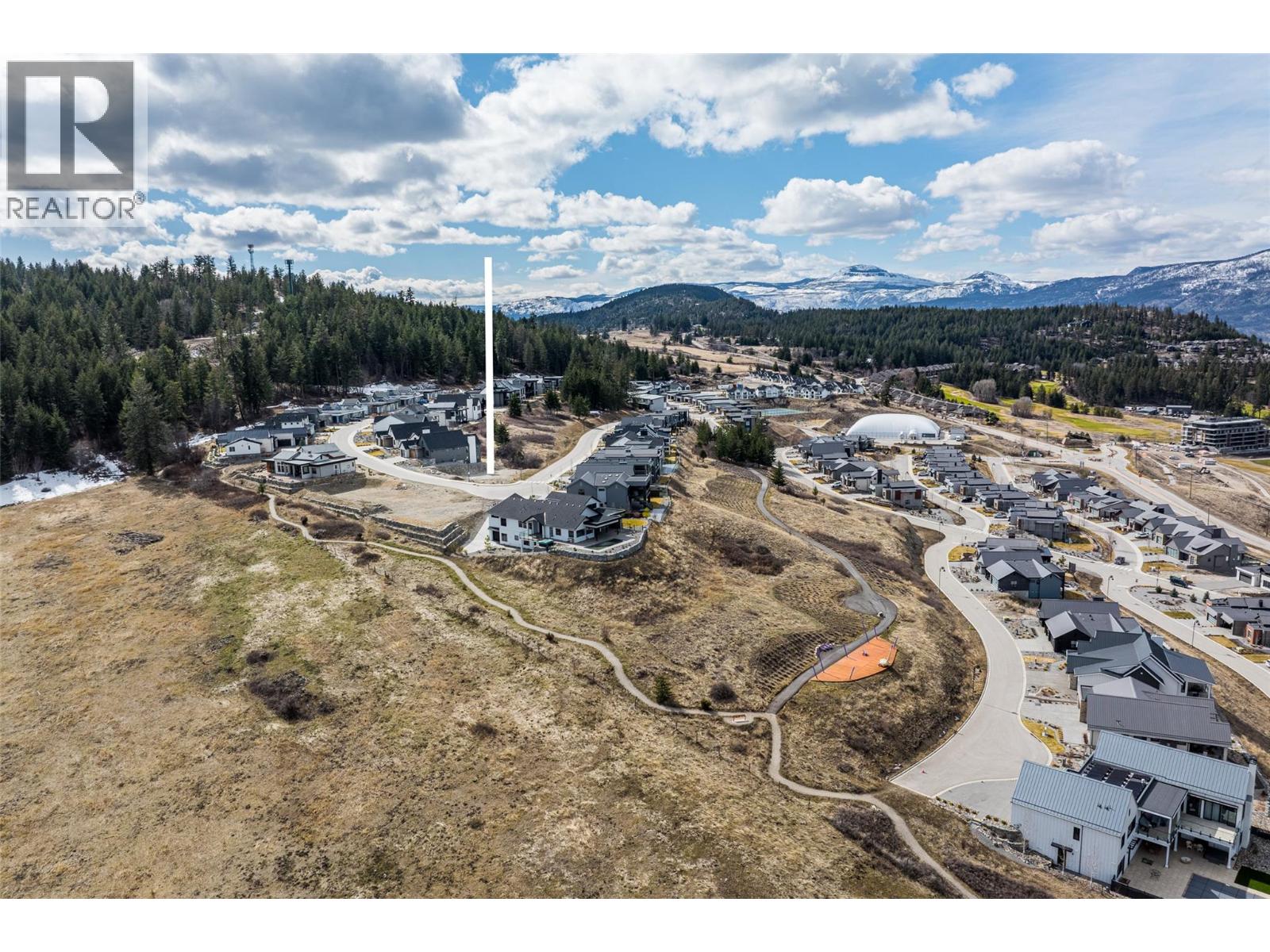  201 Diamond Way, Vernon