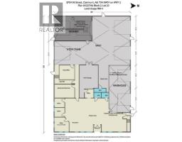 8704 99 Street, Clairmont, AB T0H0W0 Photo 39