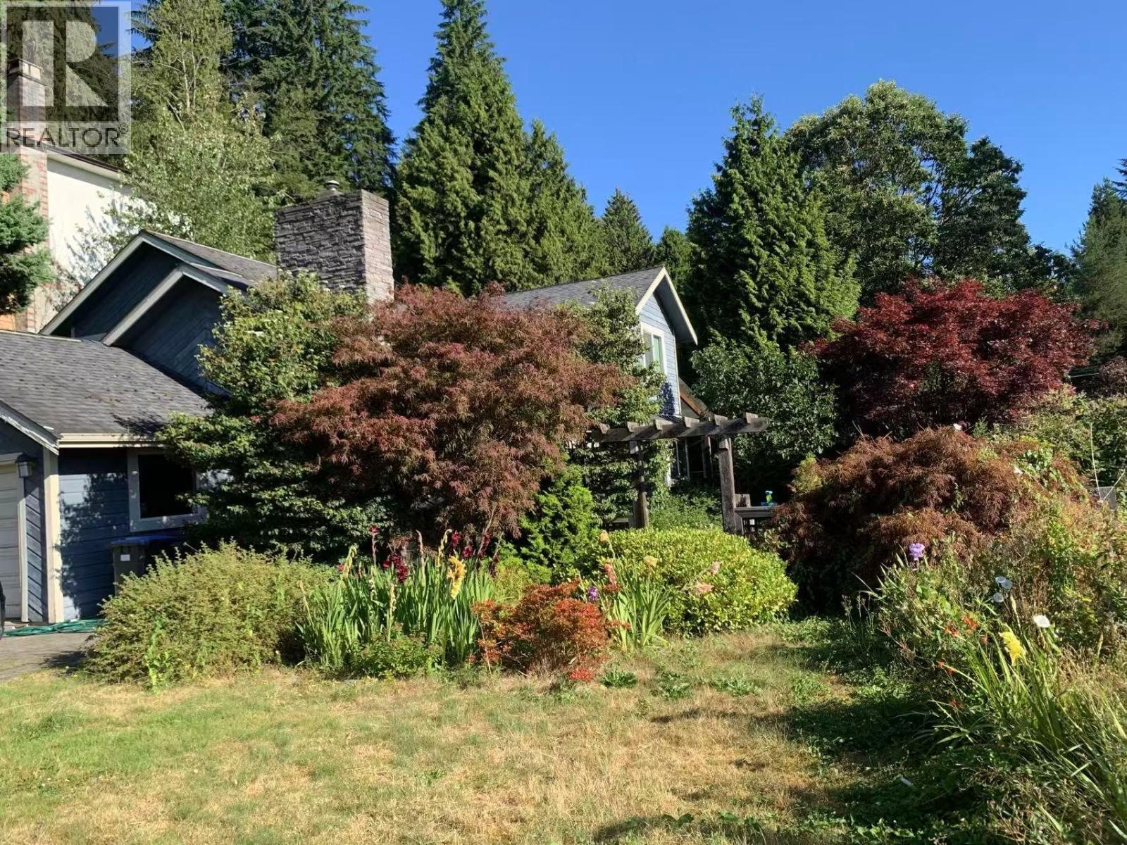 1936 CLARKE STREET, Port Moody - Image 1