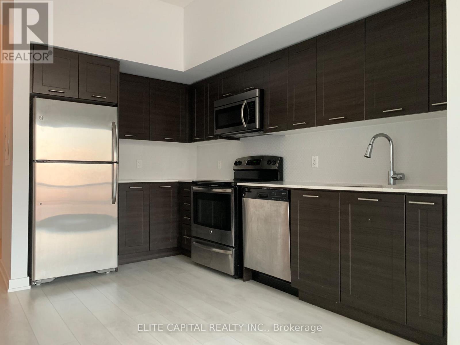 1810 - 2212 LAKE SHORE BOULEVARD W, Toronto (Mimico) — photo 2