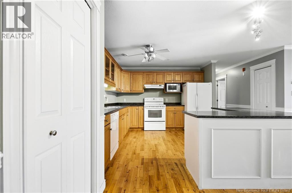 35 Lian Street Unit# 9, Fredericton, New Brunswick, E3C0A8, Fredericton, New Brunswick — photo 4 of 5