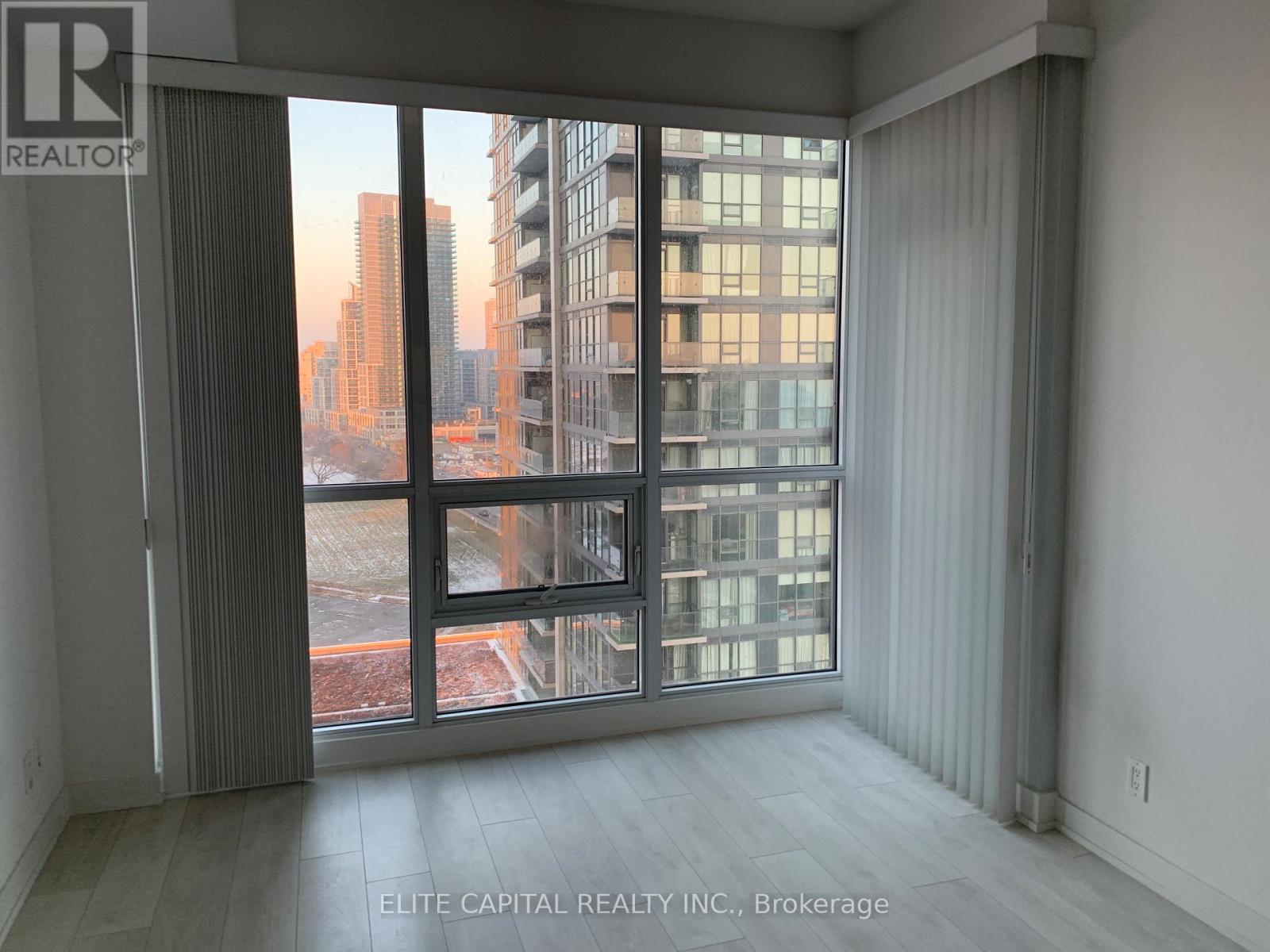 1810 - 2212 LAKE SHORE BOULEVARD W, Toronto (Mimico) — photo 3