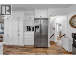 2pc Bathroom - 19948 Pook Road, Blenheim, ON N0P1A0 Photo 14