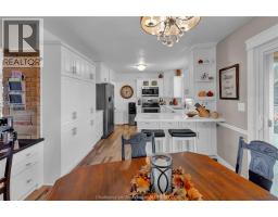 Kitchen - 19948 Pook Road, Blenheim, ON N0P1A0 Photo 9