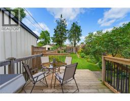 394 Charlton Avenue W, Hamilton, ON L8P2E7 Photo 34