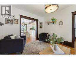 Sunroom - 394 Charlton Avenue W, Hamilton, ON L8P2E7 Photo 12